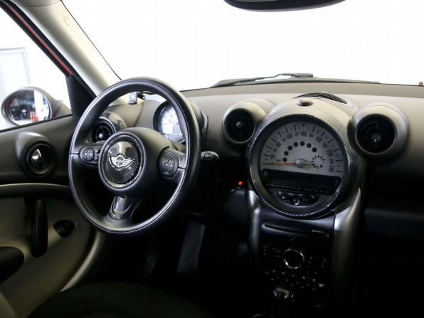 Mini Countryman I с пробегом 2012 года, цена 1 250 000 рублей, 154832 км, внедорожник, Автокод Объявления