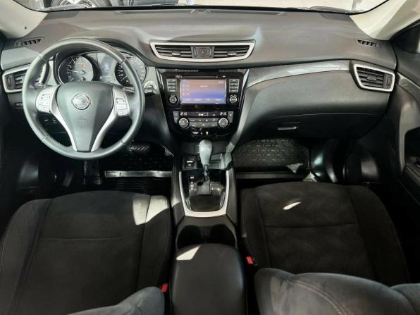Nissan X-Trail III с пробегом 2017 года, цена 1 995 000 рублей, 117975 км, внедорожник, Автокод Объявления