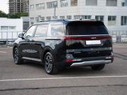 Kia Carnival IV Москва  - изображение 27