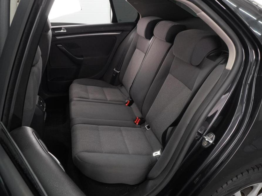 Volkswagen Jetta V Воронеж  - изображение 9