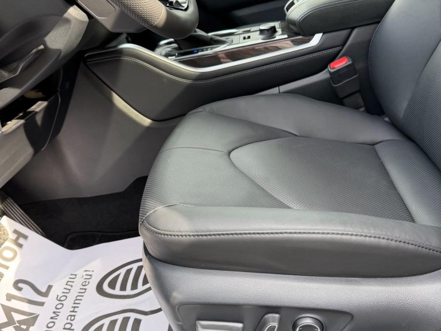 Toyota Highlander IV (XU70) Нижнекамск  - изображение 14