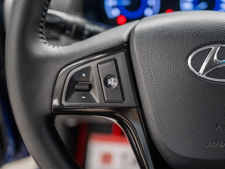 Hyundai Solaris I Красноярск  - изображение 13