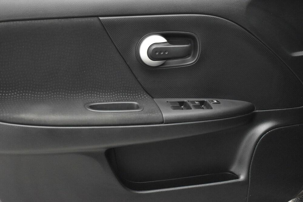 Nissan Note I Рестайлинг Москва  - изображение 10