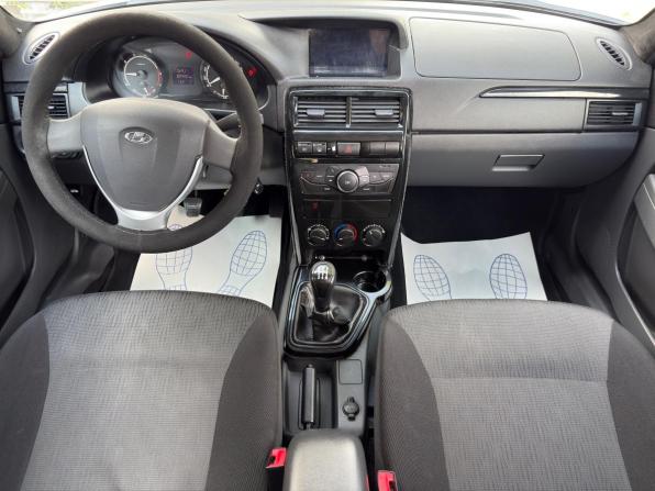 Lada (ВАЗ) Priora I Рестайлинг с пробегом 2018 года, цена 520 000 рублей, 100555 км, седан, Автокод Объявления