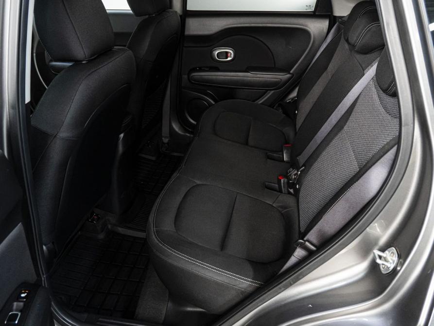 Kia Soul II Рестайлинг Тюмень  - изображение 14