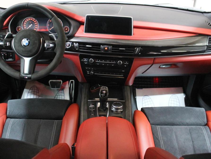 BMW X5 III (F15) Калуга  - изображение 6