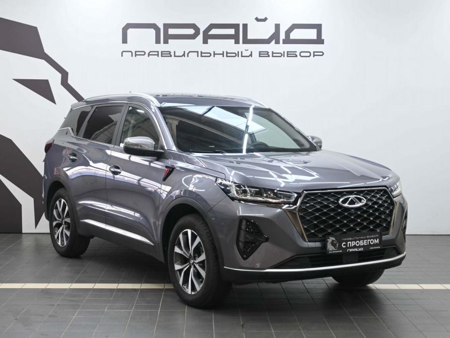 Chery Tiggo 7 Pro Max I Ростов-на-Дону  - изображение 5