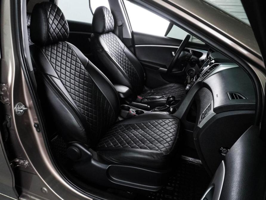 Hyundai i30 II Воронеж  - изображение 8