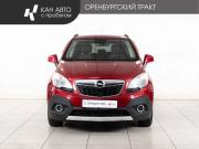 Opel Mokka I Казань  - изображение 17