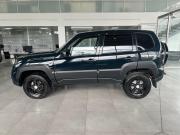 Lada (ВАЗ) Niva Travel I Новосибирск  - изображение 30