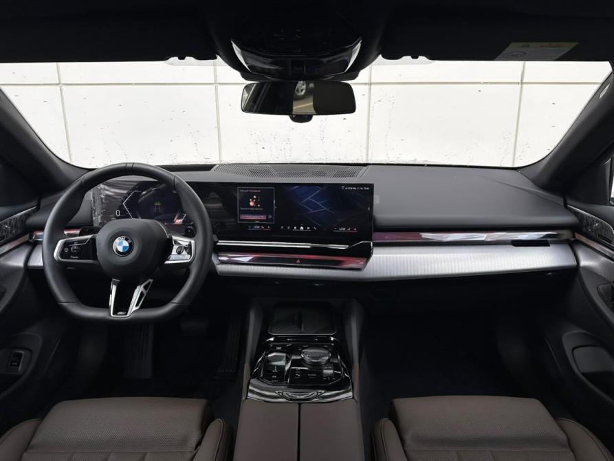 BMW 5 серии VIII (G60/G61/G68) Краснодар  - изображение 11