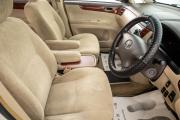 Toyota Ipsum II (M20) Барнаул  - изображение 34
