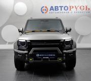 JETOUR T2 Москва  - изображение 30