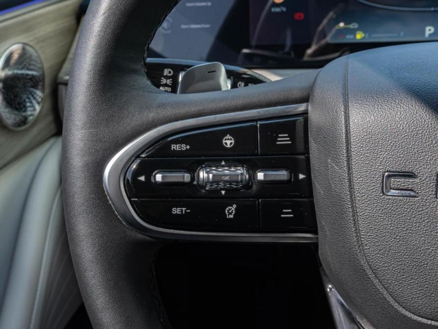 Chery Arrizo 8 Краснодар  - изображение 16