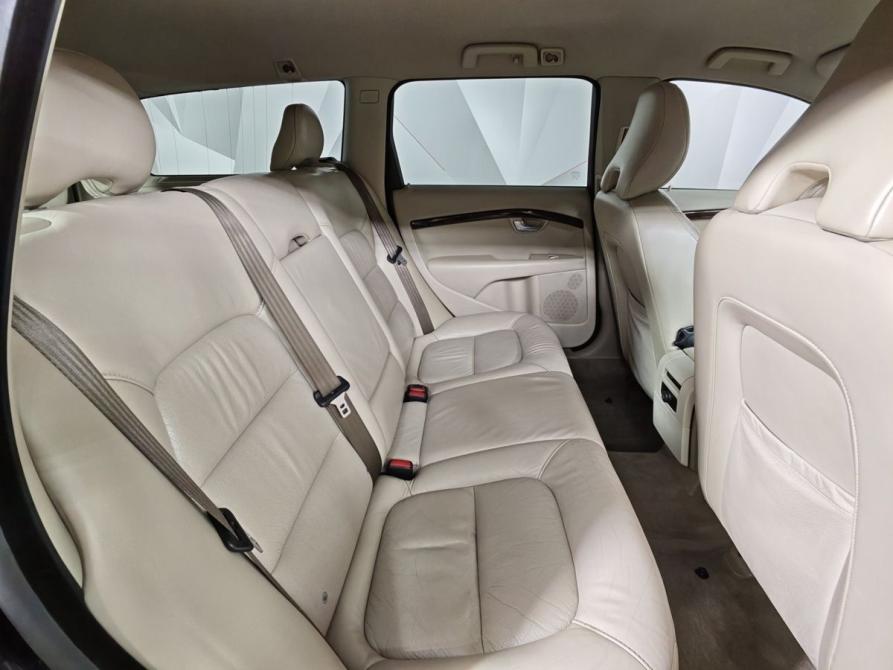 Volvo V70 III Москва  - изображение 16