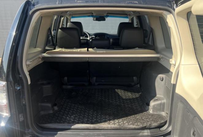 Mitsubishi Pajero IV Рестайлинг 1 с пробегом 2013 года, цена 2 190 000 рублей, 148587 км, внедорожник, Автокод Объявления