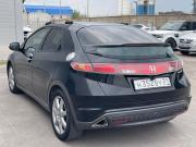 Honda Civic VIII Воронеж  - изображение 21