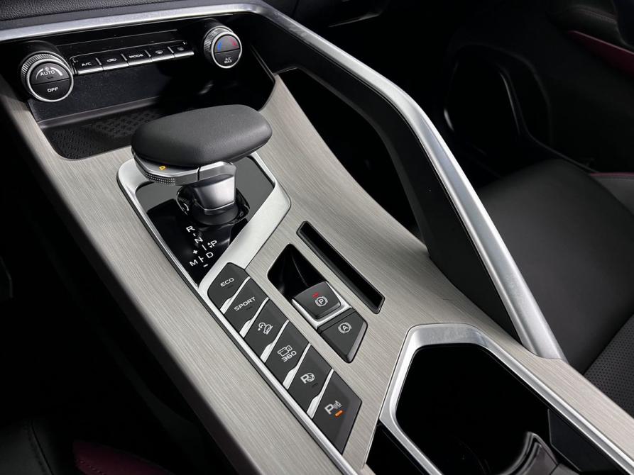 Geely Coolray I Калининград  - изображение 16