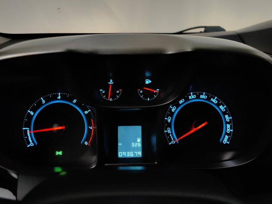 Chevrolet Orlando I Подольск  - изображение 12