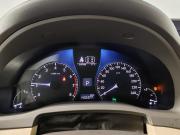 Lexus RX III Рестайлинг Москва  - изображение 34
