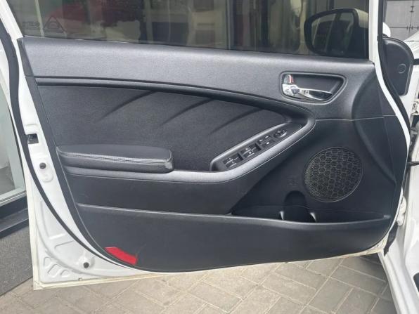 Kia Cerato III с пробегом 2013 года, цена 1 529 000 рублей, 150330 км, седан, Автокод Объявления