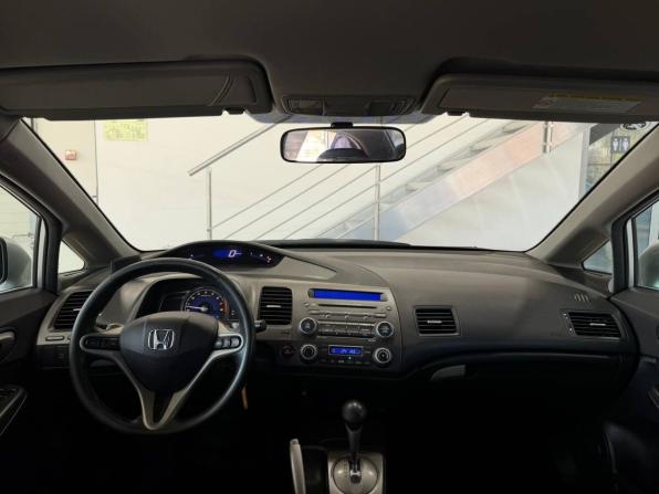 Honda Civic VIII Рестайлинг с пробегом 2010 года, цена 919 900 рублей, 230000 км, седан, Автокод Объявления