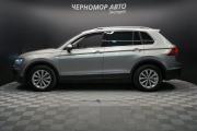 Volkswagen Tiguan II Крым  - изображение 31