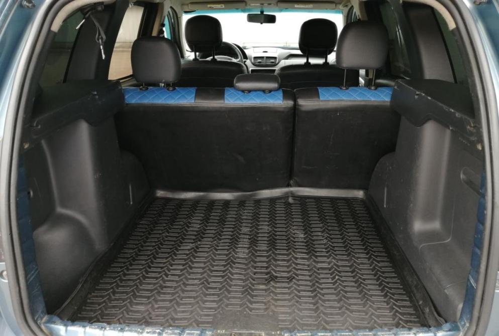 Nissan Terrano III (D10) Иваново  - изображение 22