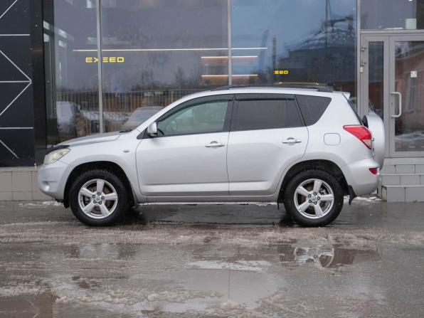 Toyota RAV4 III (XA30) с пробегом 2008 года, цена 865 000 рублей, 275142 км, внедорожник, Автокод Объявления