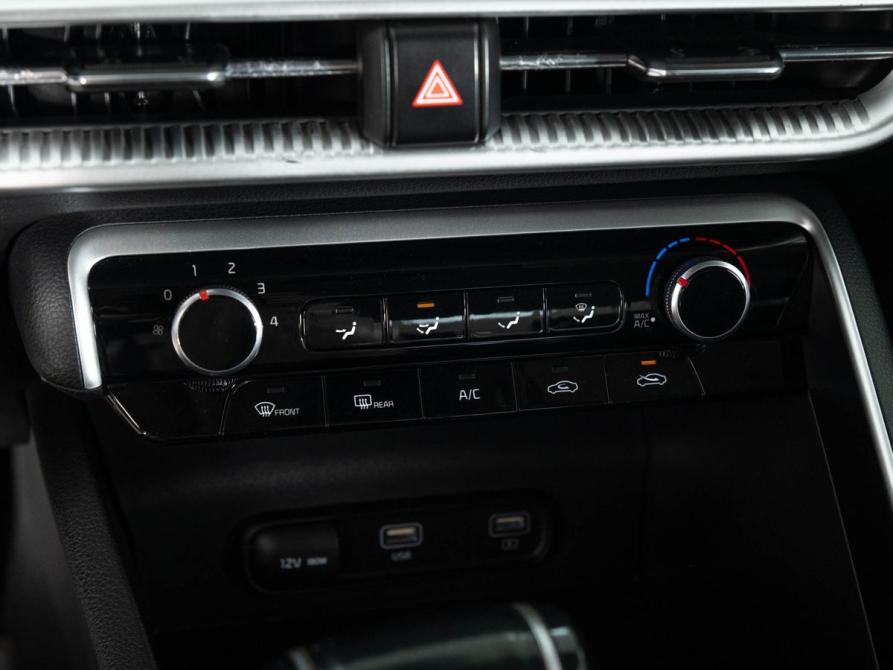 Kia K5 III Казань  - изображение 11