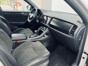 Skoda Kodiaq I Рестайлинг Санкт-Петербург  - изображение 35