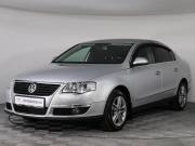Volkswagen Passat B6 Химки  - изображение 14