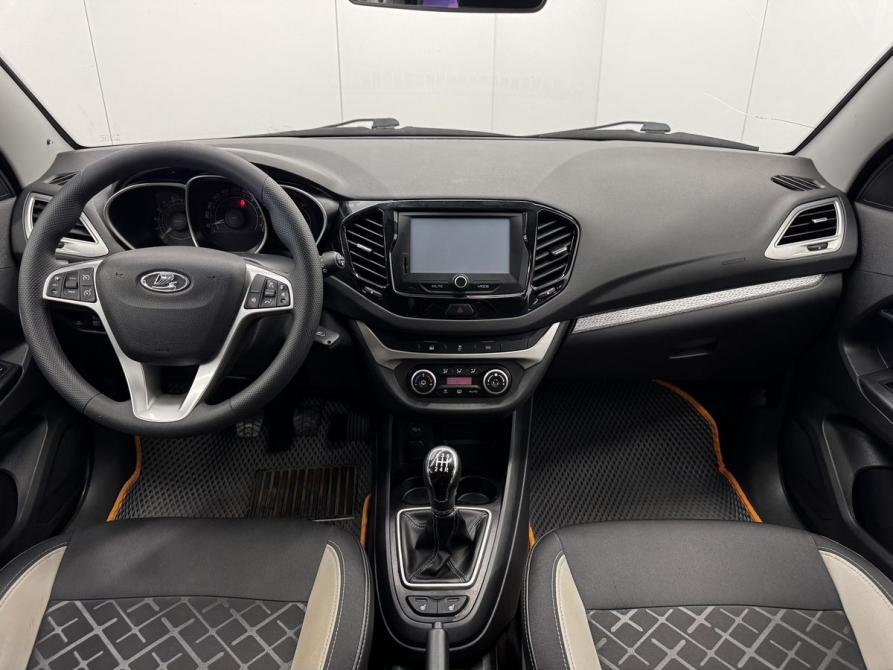 Lada (ВАЗ) Vesta I Воронеж  - изображение 13