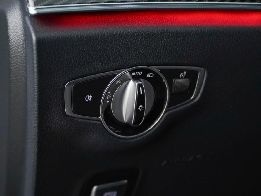 Mercedes-Benz E-Класс AMG V (W213) Москва  - изображение 19