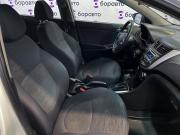 Hyundai Solaris I Рестайлинг Ростов-на-Дону  - изображение 34