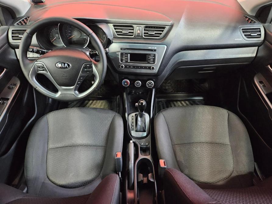 Kia Rio III Рестайлинг Вологда  - изображение 9