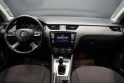 Skoda Octavia III (A7) Крым  - изображение 47