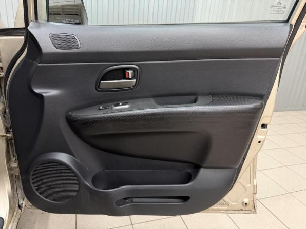 Kia Carens II (UN) с пробегом 2007 года, цена 619 000 рублей, 314838 км, минивэн, Автокод Объявления