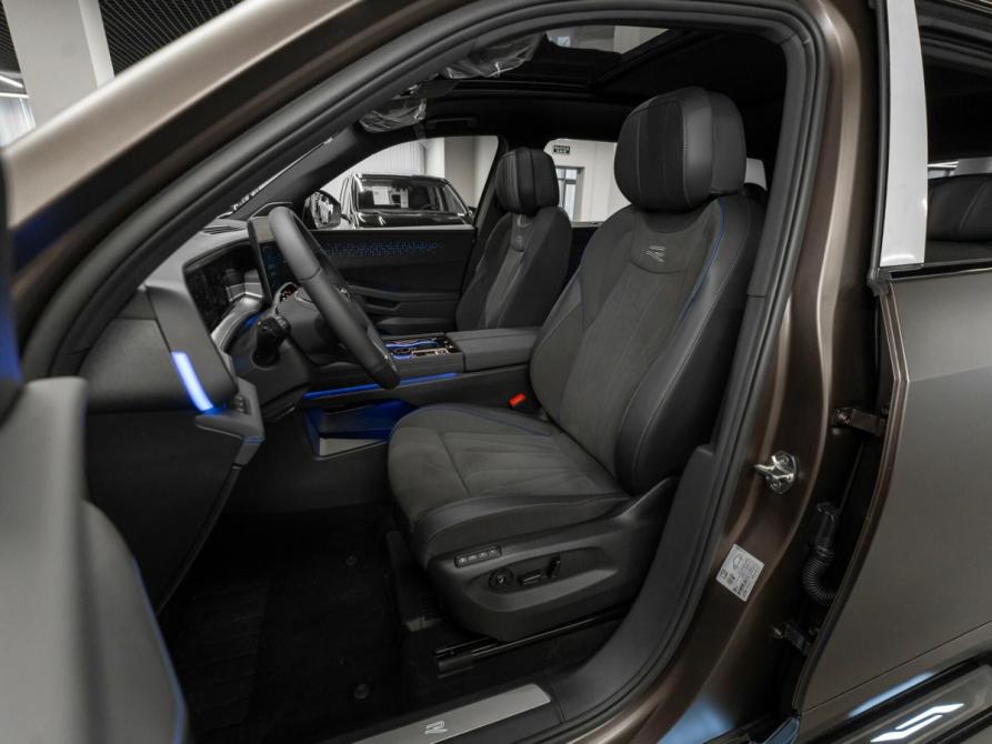 Volkswagen Teramont II (China Market) Москва  - изображение 9
