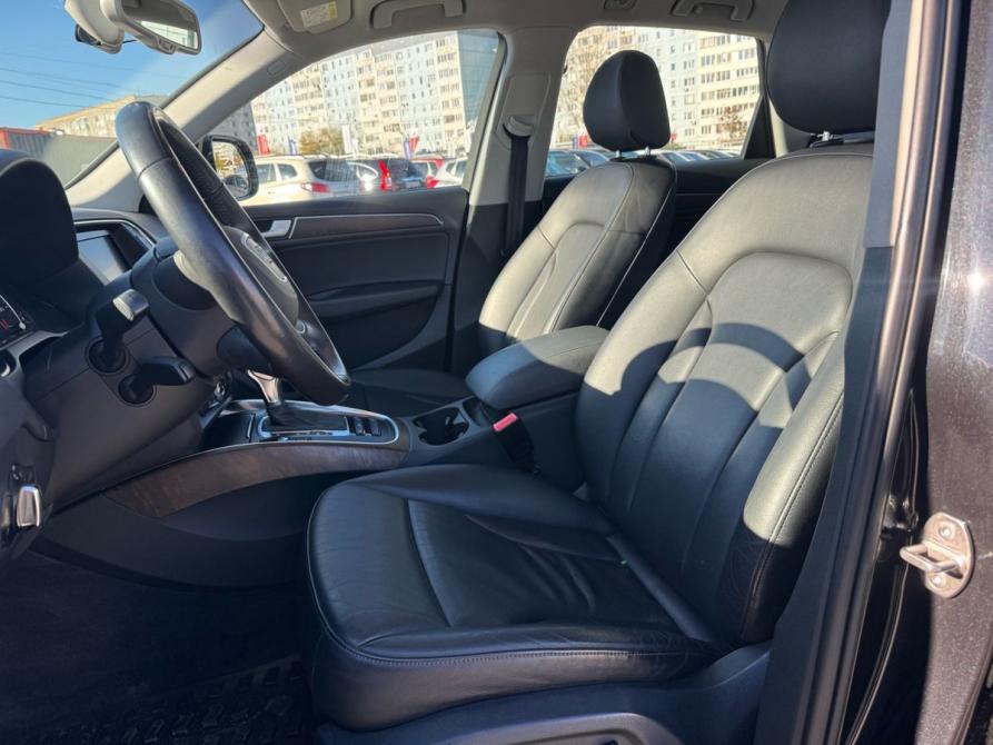 Audi Q5 I (8R) Рестайлинг Ижевск  - изображение 8