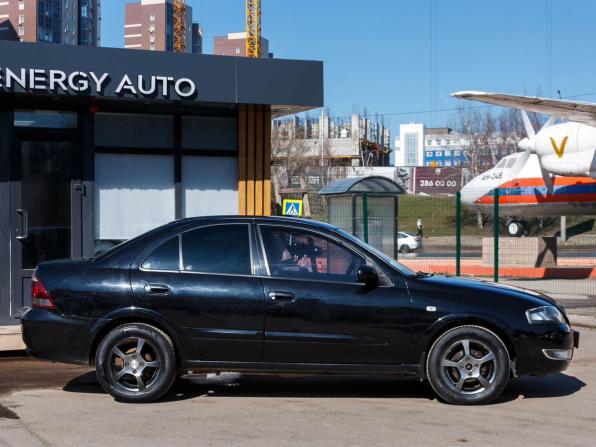 Nissan Almera Classic I с пробегом 2006 года, цена 420 000 рублей, 322600 км, седан, Автокод Объявления