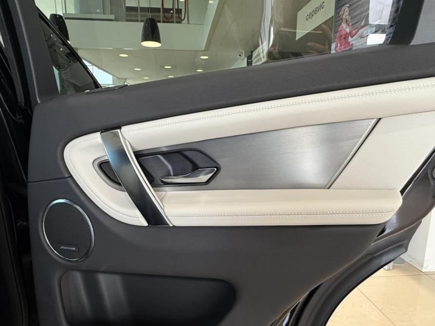 Land Rover Discovery Sport I Рестайлинг Саратов  - изображение 28