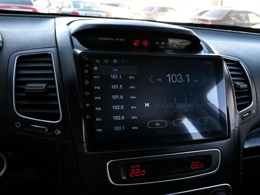 Kia Sorento II Рестайлинг Волгоград  - изображение 17