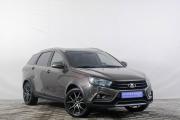 Lada (ВАЗ) Vesta I Кемерово  - изображение 25
