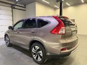 Honda CR-V IV Рестайлинг Новосибирск  - изображение 35
