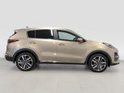 Kia Sportage IV Рестайлинг Санкт-Петербург  - изображение 34