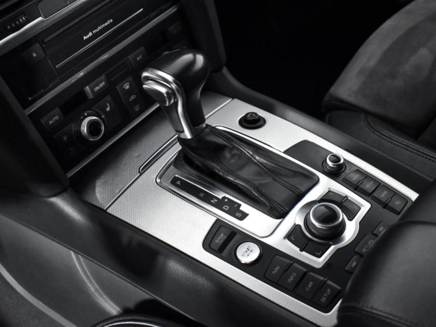 Audi Q7 I (4L) Рестайлинг Санкт-Петербург  - изображение 12