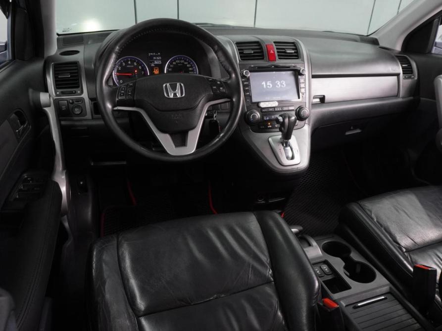 Honda CR-V III Воронеж  - изображение 6