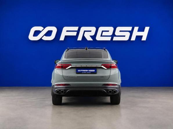 Geely Tugella I Рестайлинг с пробегом 2022 года, цена 2 999 444 рубля, 68046 км, внедорожник, Автокод Объявления