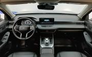 Haval Jolion I Москва  - изображение 26